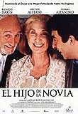 El hijo de la novia (Son of the bride) [PAL/REGION 2 DVD. Import-Spain]