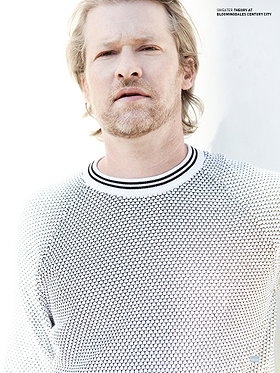 Todd Lowe