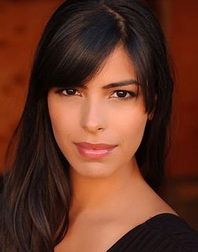 Lizbeth Santos