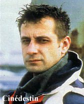 Franck Gourlat
