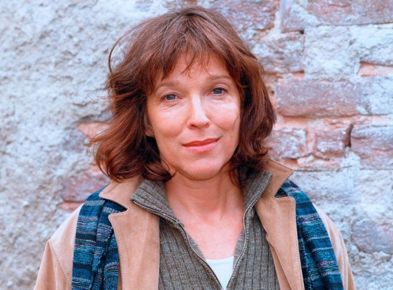Eva Kryll