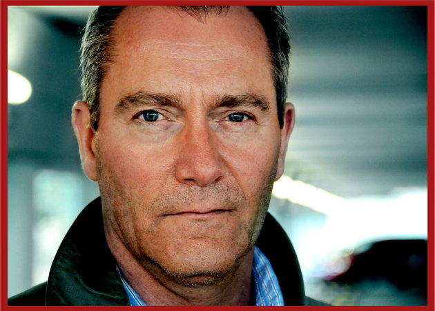 Peter Zimmermann