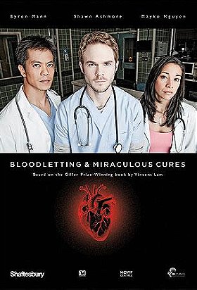 Bloodletting & Miraculous Cures                                  (2010- )