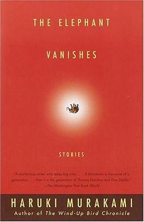 The Elephant Vanishes