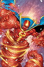 Red Tornado