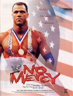 WWF - No Mercy 2001 