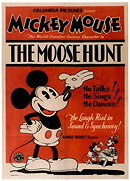 The Moose Hunt
