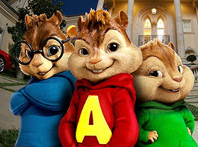 The Chipmunks