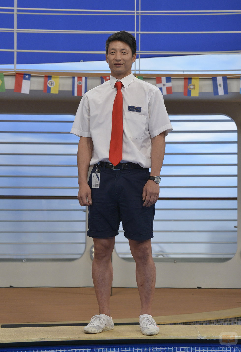 Alberto Jo Lee