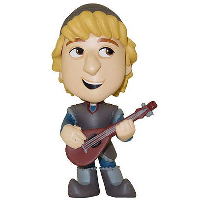 Frozen Mystery Minis: Kristoff