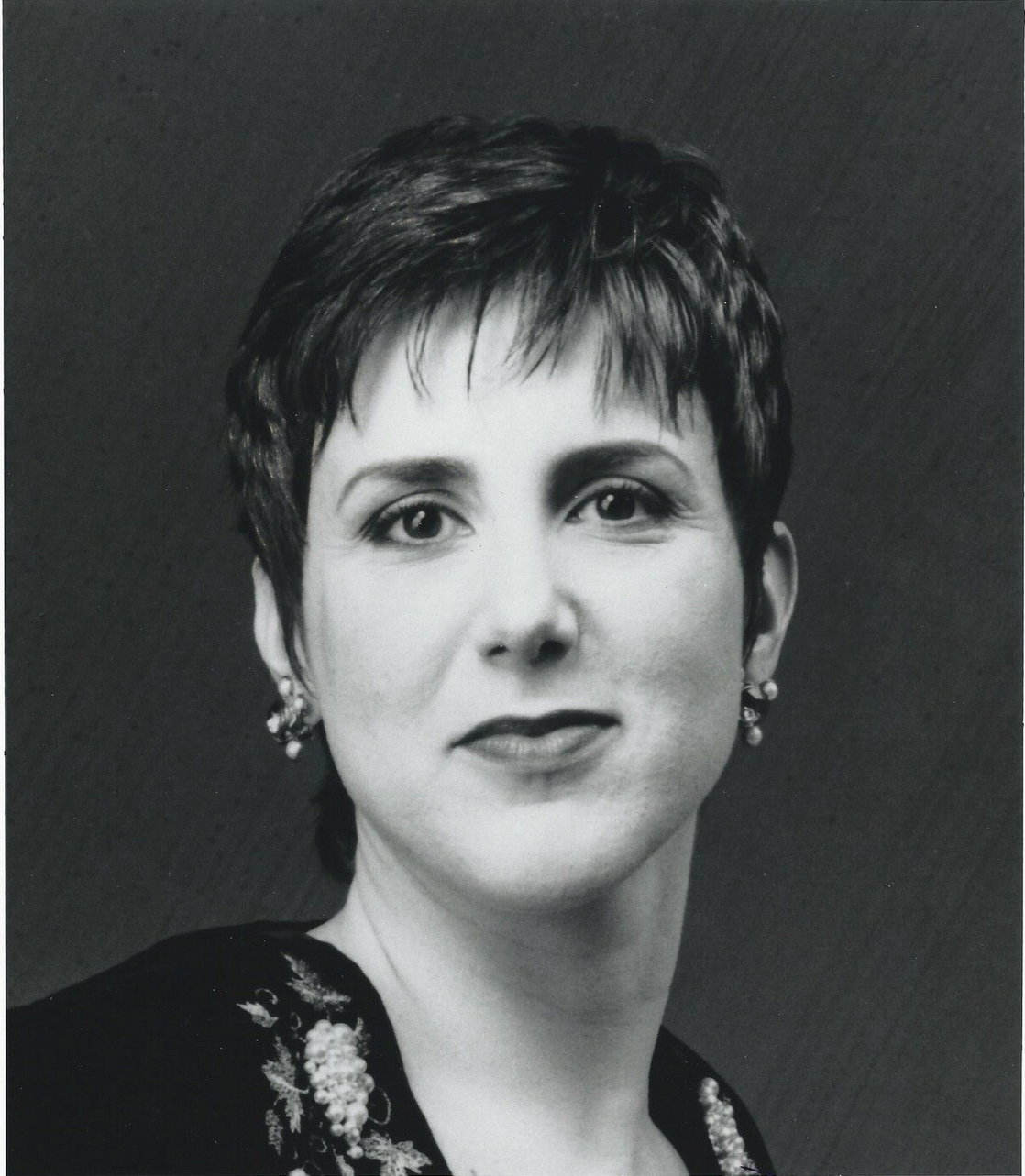 Dawn Upshaw
