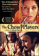 The Chess Players