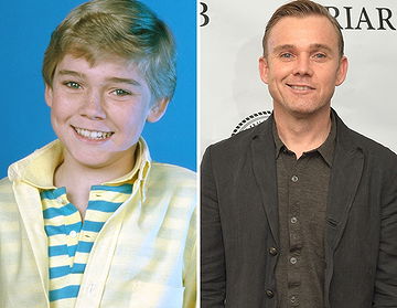 Rick Schroeder