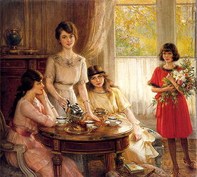 Albert Lynch