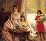 Albert Lynch