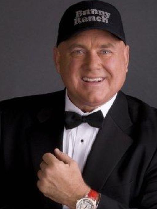 Dennis Hof