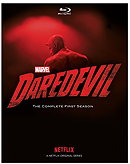 Daredevil: The Complete First Season 