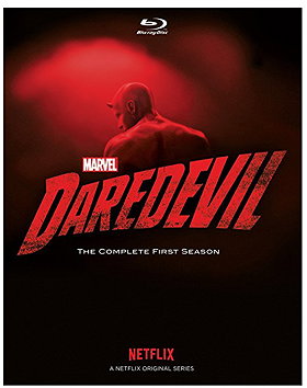 Daredevil: The Complete First Season 
