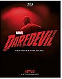 Daredevil: The Complete First Season 