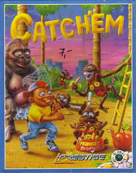 Catch Em