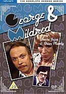 George & Mildred: The Complete Second Series
