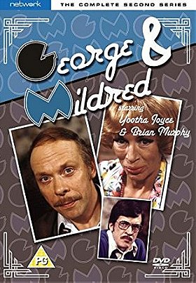 George & Mildred: The Complete Second Series