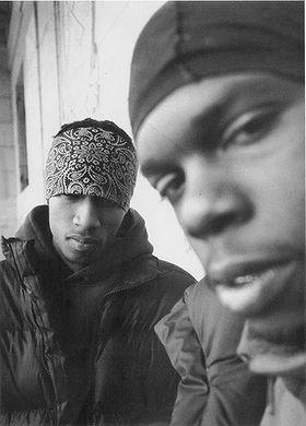 Smif-N-Wessun