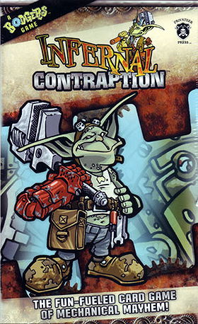 Infernal Contraption