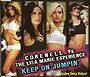 Corenell vs. The Lisa Marie Experience - Keep On Jumpin