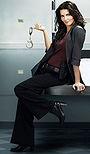Jane Rizzoli