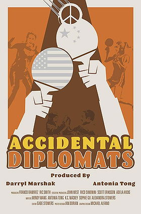 Accidental Diplomats