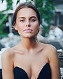 Daria Klyukina