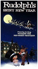 Rudolph's Shiny New Year
