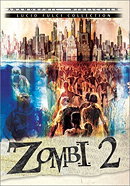 Zombi 2 (25th Anniversary Special Edition 2-Disc Set)