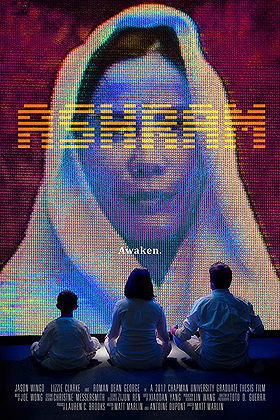 Ashram (2019)