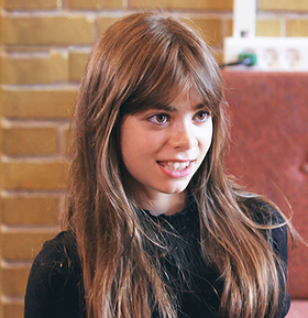 Merle Filukka Høeg