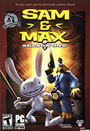 Sam & Max: Season One