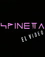 Spinetta, el video