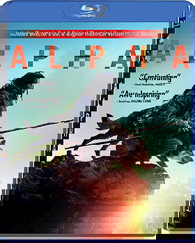 Alpha 