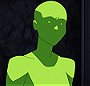 Green Ghost (Invincible)