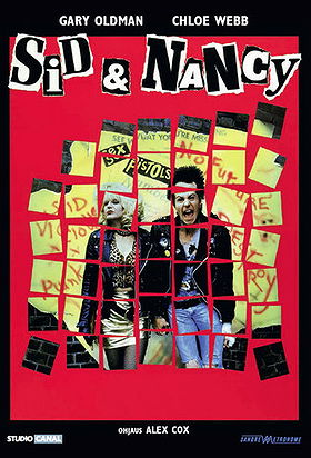 Sid and Nancy