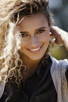 Evy Markovits