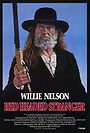 Red Headed Stranger