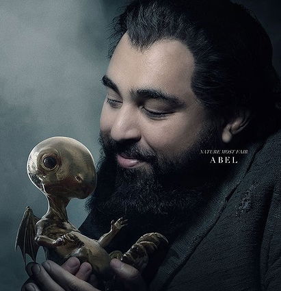 Abel (The Sandman)