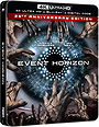 Event Horizon (4K Ultra HD + Blu-ray + Digital Code) (25th Anniversay Edition)