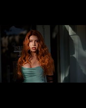 Emily Ashby pictures and photos