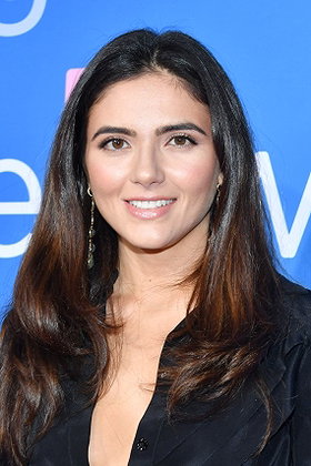 Arienne Mandi