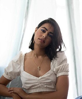 Naina Bhan