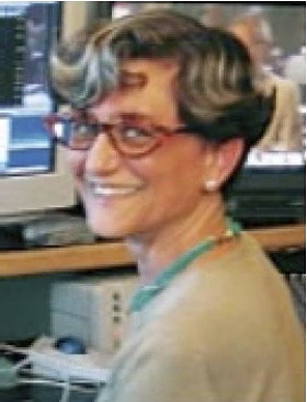 Tina Hirsch
