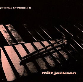 Milt Jackson Quartet